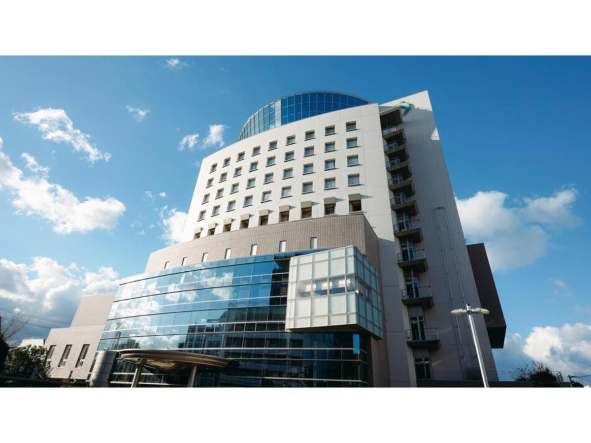 Hotel Avalorm Kinokuni - Vacation Stay 35586V Вакаяма Экстерьер фото